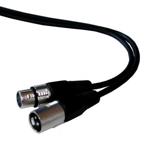 CM20XXF Ibiza Sound connecting cable