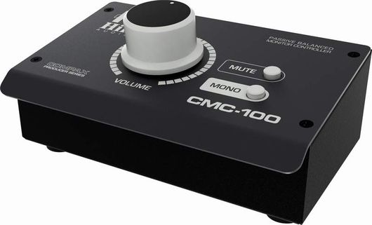 CMC100 Hill-audio regulator