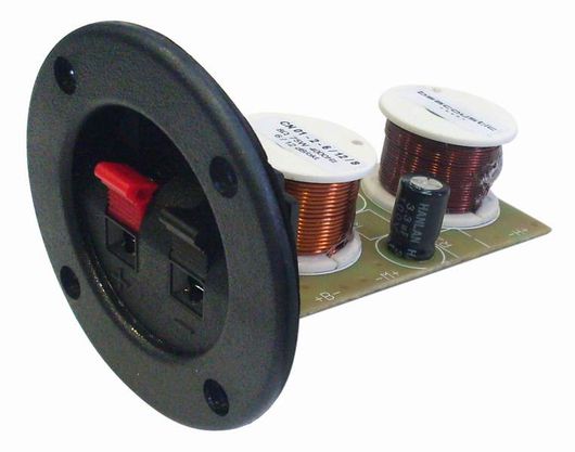 CN 01-2-6/12/8 BS ACOUSTIC switch
