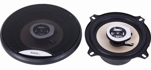CSP4002B Ibiza CAR speakers