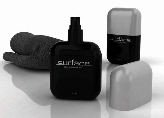 SURFACE cleaner