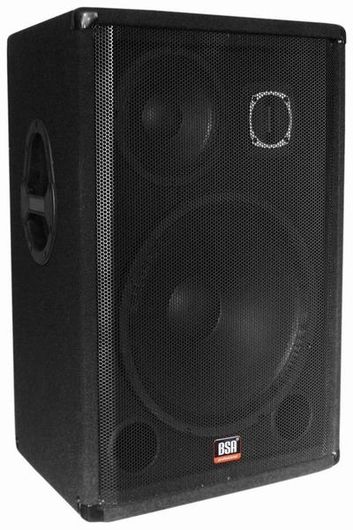 CX 15/3-1300-4 BS ACOUSTIC passive speaker