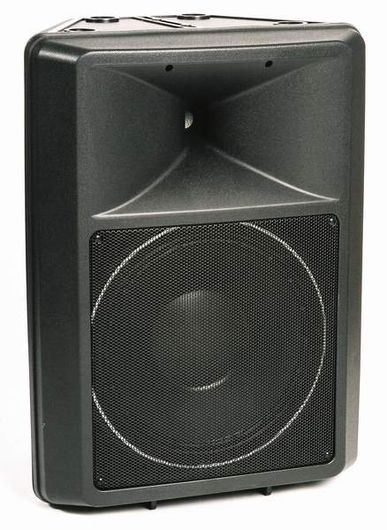 CXP 12/2 BS ACOUSTIC speaker