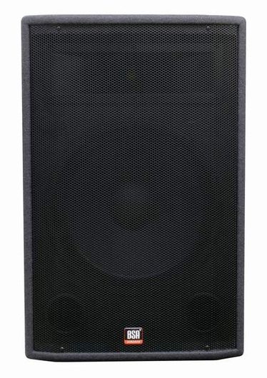 CXS 15/2 BS ACOUSTIC speaker