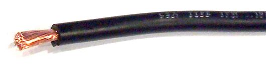 D 12/B 100m power cable
