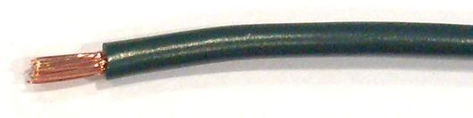 D 12/G 75m connecting cable