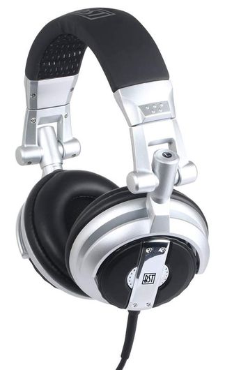 DJH6000 BST headphones