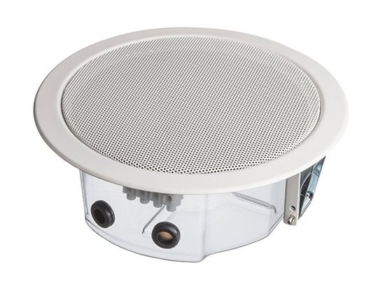 DL-E 06-130/T-EN54 safe Evacuation Speaker