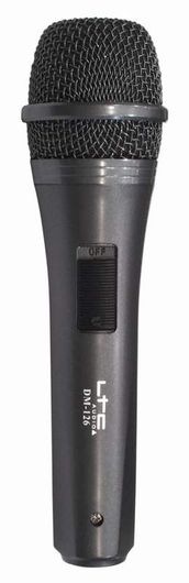 DM-126 LTC microphone