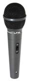 DM525 LTC audio microphone
