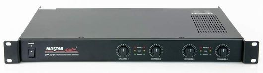DPA1704 Master AUdio amplifier