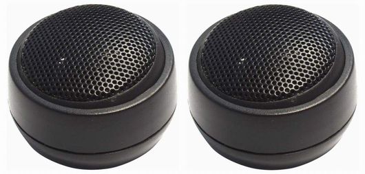 DT4 BS Acoustic speakers