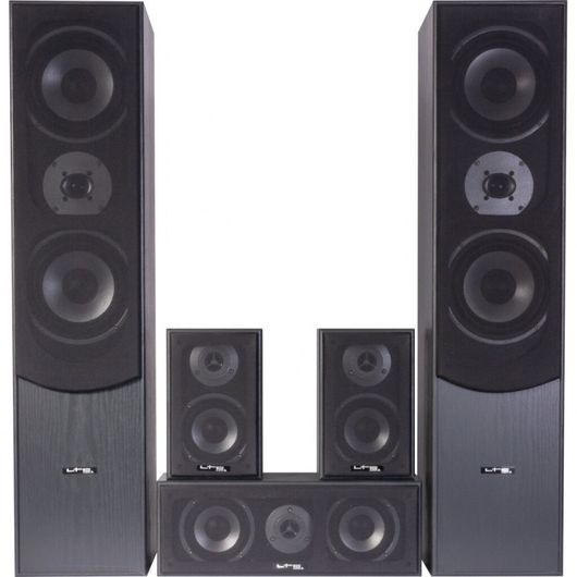 E1004BL speaker LTC