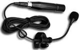 ECM-310W MONACOR microphone