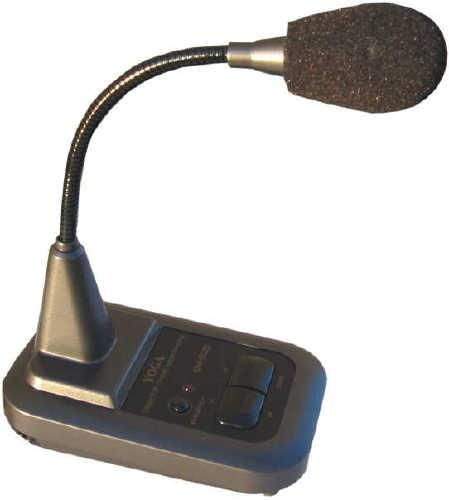EM 825 Yoga microphone