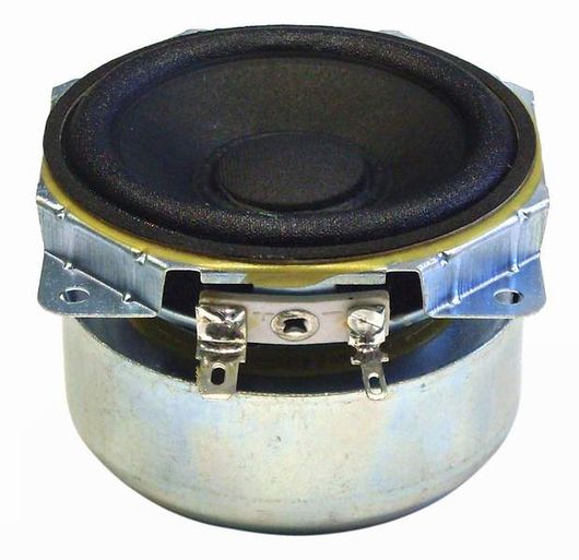 F27C-D1064A-T speaker