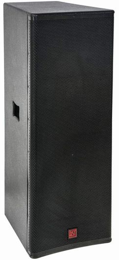 FIRST-SA215DSP2 BST speaker
