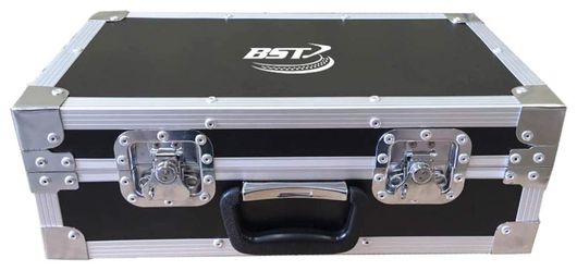 FL-SMALLCASE BST Transport Suitcase