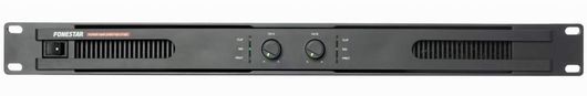 FSD2150E Fonestar Digital amplifier