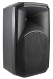 HSP412B speakers