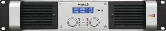 i7211 BST amplifier
