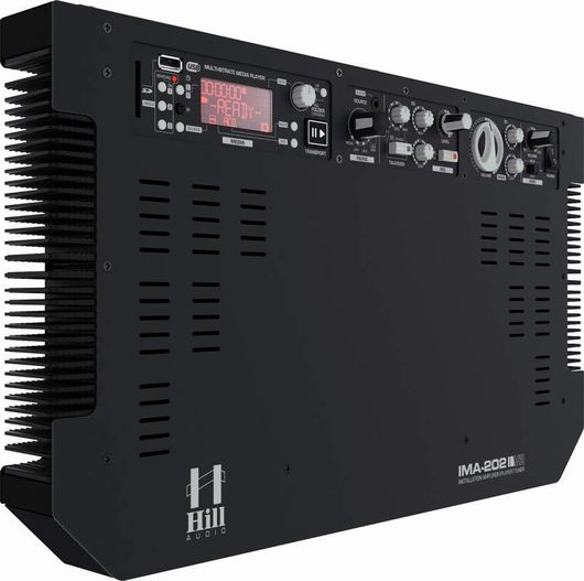 IMA202-V2B Hill-audio amplifier