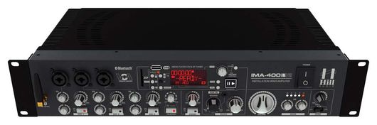 IMA400-V2B Hill-audio amplifier