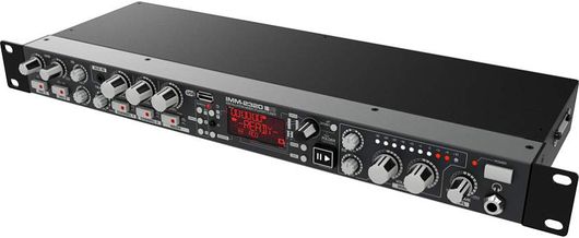 IMM2320V2B Hill Audio mixer