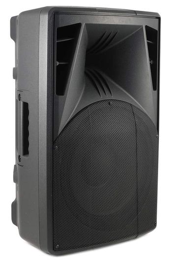 JSP412B speakers