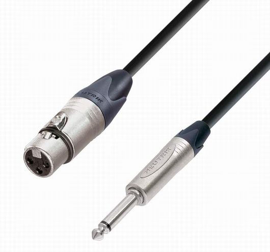 K5MFP0500 Adam Hall cable
