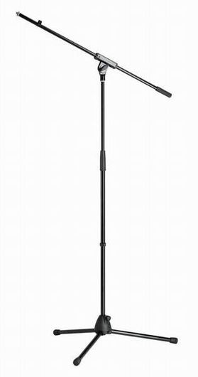K&M - 27105-300-55 microphone stand