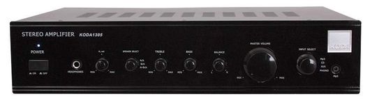 KODA1305BL amplifier