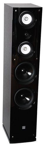 MAD858F-BL Madison speaker
