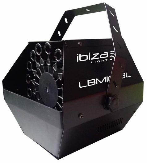 LBM10-BL Ibiza Light