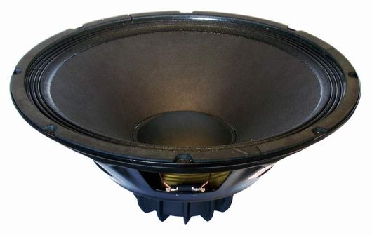 LP-385.75/N360 WT8 SICA loudspeaker speaker