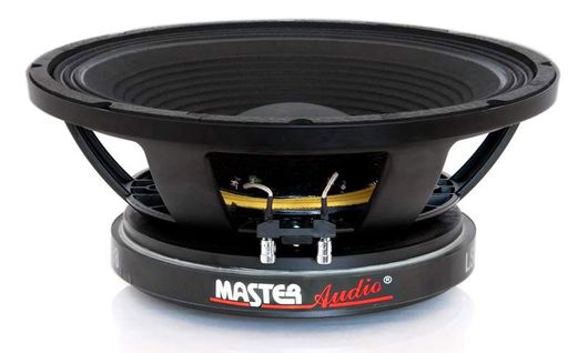 LSN12/4 Master Audio speaker