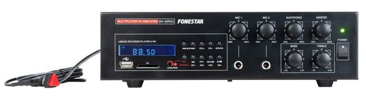 MA30RGU-E Fonestar Broadcasting unit