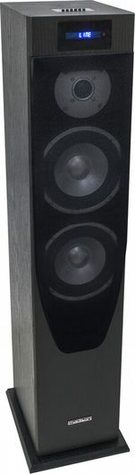 MAD-CENTER160BK Madison speaker