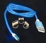 MAGIC-CABLE-BL LTC Audio Charging Cable