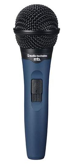MB1K Audio-Technica microphone