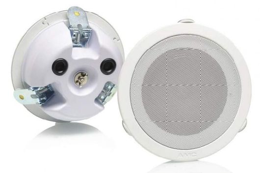 MC 4EN - EN54 Fire ceiling speaker