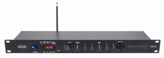 MMP300 BS acoustic control unit