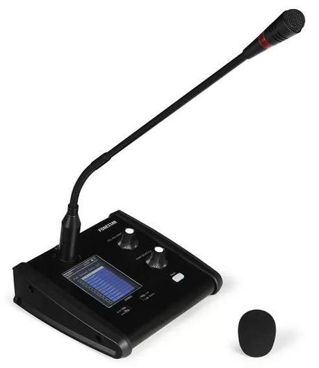 MPX400MIC Fonestar Microphone for Matrix System