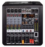 MXD06 KARMA analog mixer