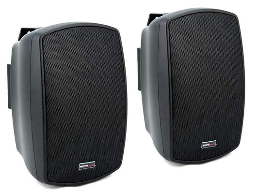 NB500B Master Audio speakers
