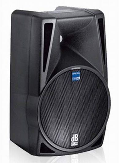 OPERA 510 DX db Technologies speaker