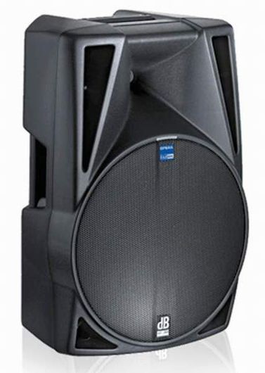 OPERA 515 DX dB Technologies speaker