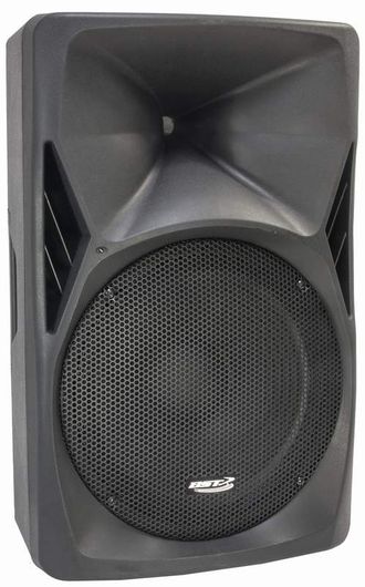 PH15-PASS BST speaker