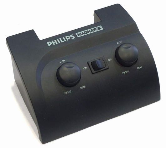 Philips-Magnavox