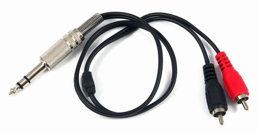 PPK-2R1J0,75 BS ACPUSTIC connecting cable